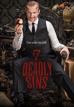 Семь смертных грехов — 7 Deadly Sins (2014)