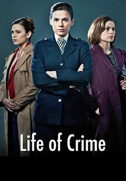 Преступная жизнь (Жизнь преступления) — Life of Crime (2013)