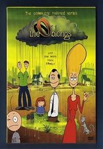 Облонги — The Oblongs (2001-2002) 1,2 сезоны