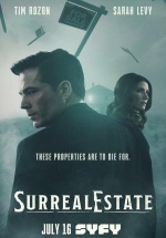 Сюрреалистическая недвижимость (Сюрриэлторы) — SurrealEstate (2021-2023) 1,2 сезоны