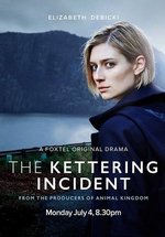 Случай в Кеттеринге (Трагедия в Кеттеринге) — The Kettering Incident (2016)