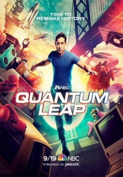 Квантовый скачок — Quantum Leap (2022-2024) 1,2 сезоны