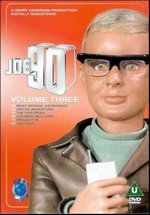 Джо 90 — Joe 90 (1968)