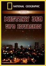 Тайны вокруг нас — Mystery 360 (2009)