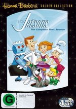 Джетсоны — The Jetsons (1962-1988) 1,2,3 сезоны