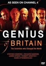 Гений Великобритании: Ученые, которые изменили мир — Genius of Britain: The Scientists Who Changed the World (2010)