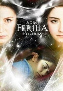 Назвала я ее Фериха (Сила кохання Феріхи) — Adini feriha koydum (2011)