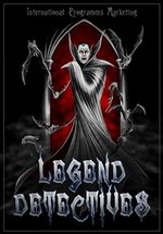 Охотники за легендами — Legend Detectives (2005)