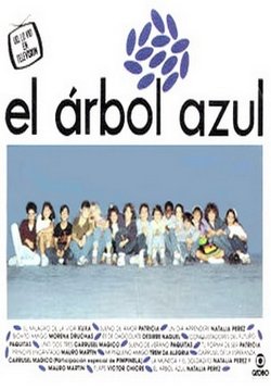 Голубое Дерево — El Arbol Azul (1991)