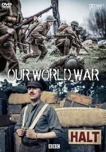 Наша Первая мировая — Our World War (2014)