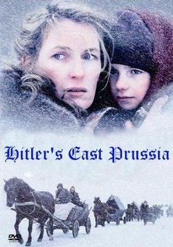 Восточная Пруссия Гитлера — Hitler’s East Prussia (2008)