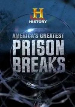 Величайшие побеги — Prison Breaks (2016)