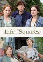 Жизнь в квадратах — Life in Squares (2015)