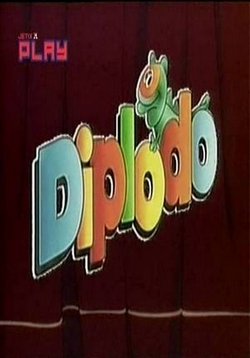 Диплодоки — Diplodo (1987-1988)