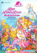 Леди Прекрасные Локоны — Lady Lovelylocks and the Pixietails (1987)