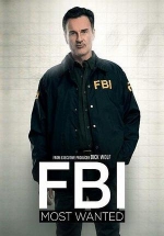 ФБР: Самые разыскиваемые преступники — FBI: Most Wanted (2020-2024) 1,2,3,4,5 сезоны