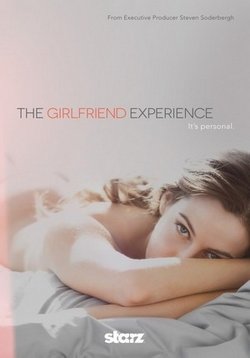 Девушка по вызову — The Girlfriend Experience (2016-2021) 1,2,3 сезоны
