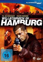 Место преступления: Ник Чиллер — Tatort (2013-2016)