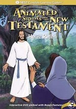 Анимированные истории из Библии — Animated Stories from The Bible (1992-1994)