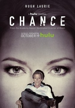 Доктор Шанс (Доктор Ченс) — Chance (2016-2017) 1,2 сезоны