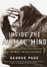 Животный интеллект — Inside The Animal Mind (2014)