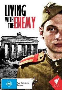 Рядом с врагом — Living with the enemy (2008)