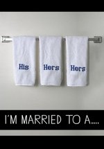 Безумный брак — I&#039;m Married to a... (2012)