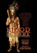 Кровь для богов — Blood for the Gods (2009)
