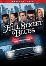 Хилл Стрит Блюз — Hill Street Blues (1981-1987) 1,2,3,4,5,6,7 сезоны