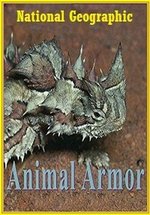 Арсенал животных — Animals’ Armoryr (2016)