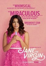 Девственница Джейн — Jane the Virgin (2014-2019) 1,2,3,4,5 сезоны