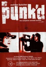 Подстава MTV — Punk&#039;d (2004-2007) 1,4,5,6,7,8 сезоны
