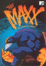 Макс — The Maxx (1995)