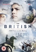 Британцы — The British (2012)
