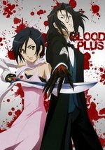 Кровь + (Кровь плюс) — Blood + (2005)