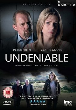 Неоспоримое — Undeniable (2014)