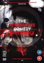 Вечер альтернативной комедии — The Alternative Comedy Experience (2013)