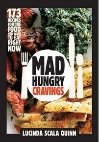 Спасение голодающих с Люсиндой Скала Квин — Mad Hungry with Lucinda Scala Quinn (2010)