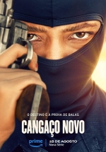 Новый Кангасейро (Новые гангстеры) — Cangaço Novo (2023)