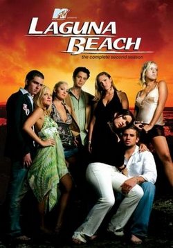 Лагуна Бич — Laguna Beach: The Real Orange County (2003-2006) 1,2,3 сезоны