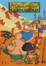 Академия Гладиаторов — Gladiators Academy (2002)