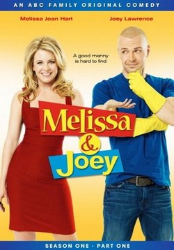 Мелисса и Джоуи — Melissa &amp; Joey (2010-2015) 1,2,3,4 сезоны