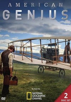 Гении — American Genius (2015)