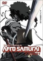 Афросамурай — Afro Samurai (2007-2009)