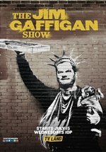 Шоу Гэффигана — The Jim Gaffigan Show (2015-2016) 1,2 сезоны