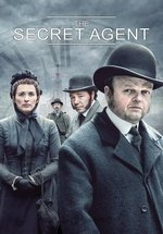 Секретный агент — The Secret Agent (2016)