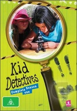 Юные детективы — Kid Detectives (2009)