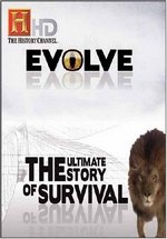 Эволюция. Битва за жизнь — Evolve. The Ultimative Story of Survival (2008)