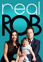 Реальный Роб (Настоящий Роб) — Real Rob (2015-2017) 1,2 сезоны