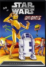 Звездные войны: Дроиды — Droids (1985)